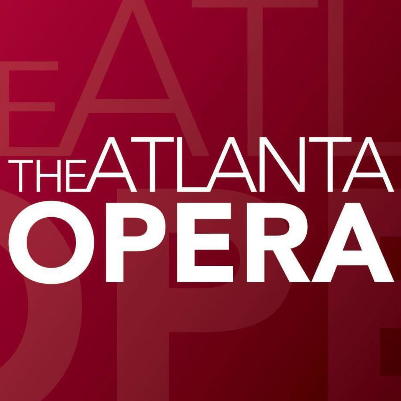 The Atlanta Opera